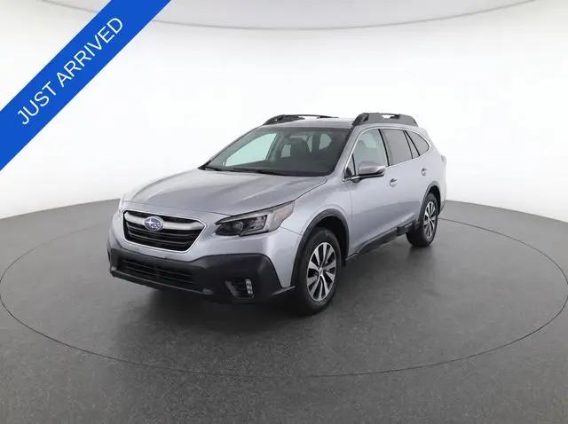 2021 Subaru Outback Premium for sale in Little River, SC