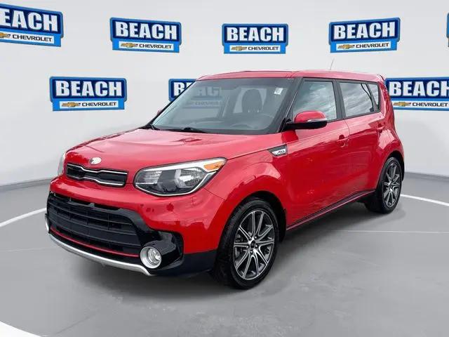 2018 Kia Soul ! for sale in Little River, SC