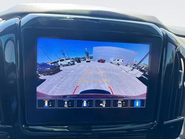 2023 Chevrolet Traverse FWD Premier