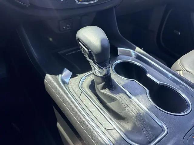 2023 Chevrolet Traverse FWD Premier