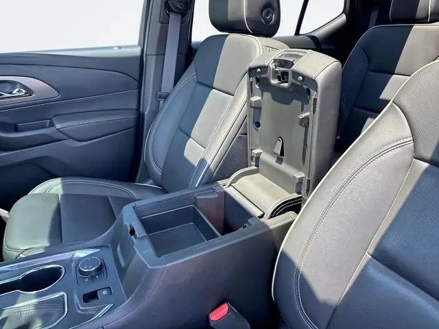 2023 Chevrolet Traverse FWD Premier