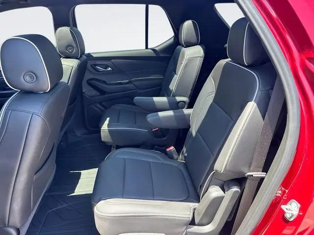 2023 Chevrolet Traverse FWD Premier