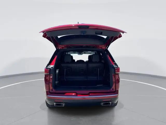 2023 Chevrolet Traverse FWD Premier