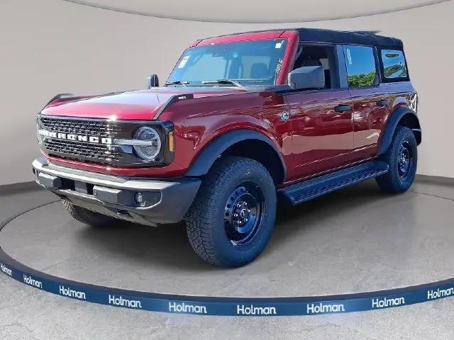 2026 Ford Bronco Outer Banks for sale in Maple Shade, NJ