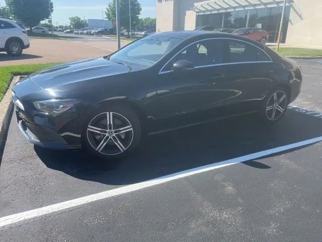2020 Mercedes-Benz CLA 4MATIC for sale in Mount Laurel, NJ