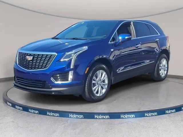 2026 Cadillac XT5 Luxury FWD for sale in Mount Laurel, NJ