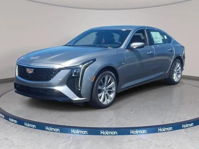 2026 Cadillac CT5 Premium Luxury RWD for sale in Mount Laurel, NJ