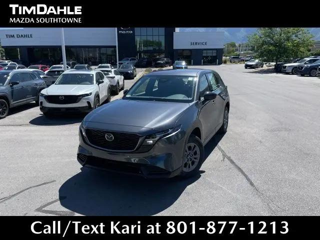 2026 Mazda CX-5 2.5 S for sale in Sandy, UT