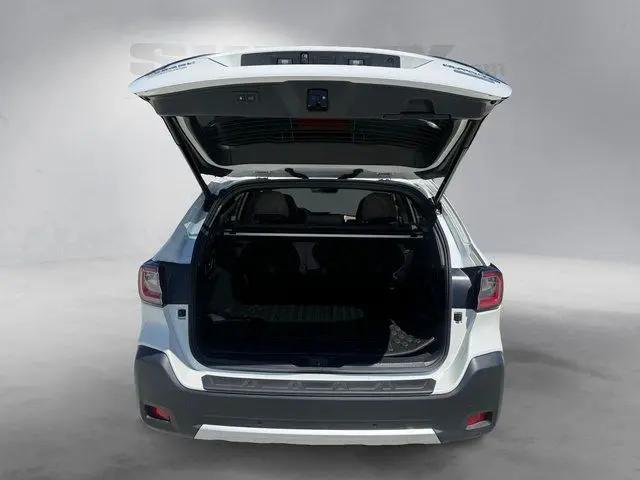 2025 Subaru Outback Touring
