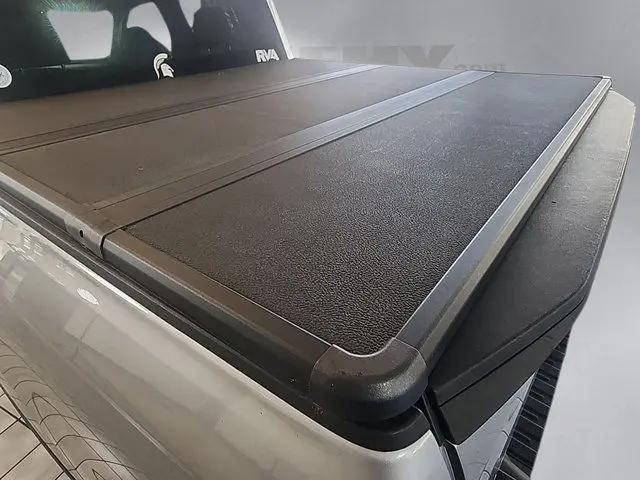 2018 Honda Ridgeline Sport