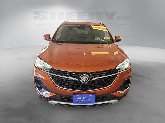 2022 Buick Encore GX AWD Essence