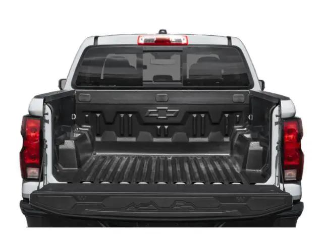 2026 Chevrolet Colorado Trail Boss, 4WD