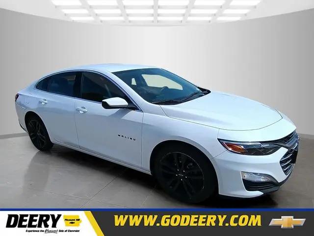 2024 Chevrolet Malibu 1LT for sale in Pleasent Hill, IA