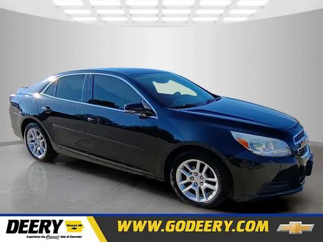 2013 Chevrolet Malibu 1LT for sale in Pleasent Hill, IA