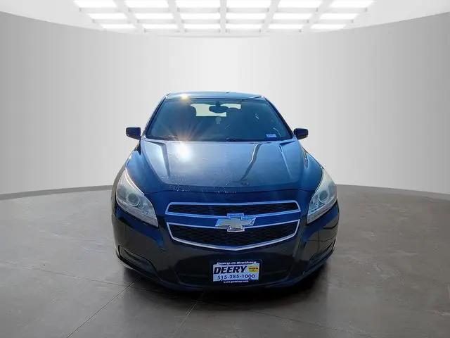 2013 Chevrolet Malibu 1LT