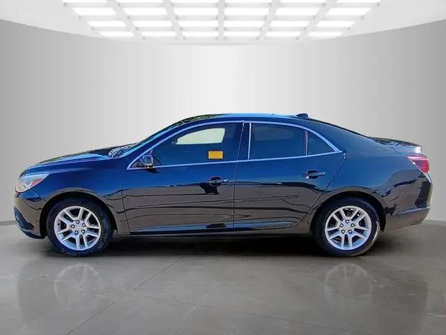 2013 Chevrolet Malibu 1LT