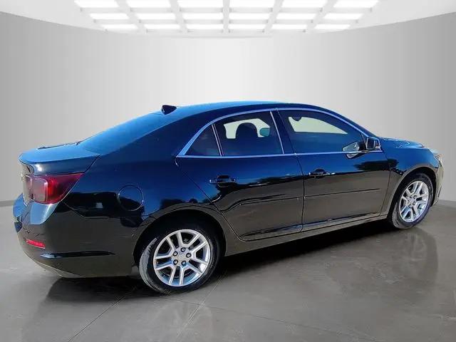 2013 Chevrolet Malibu 1LT