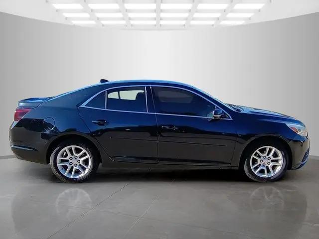 2013 Chevrolet Malibu 1LT