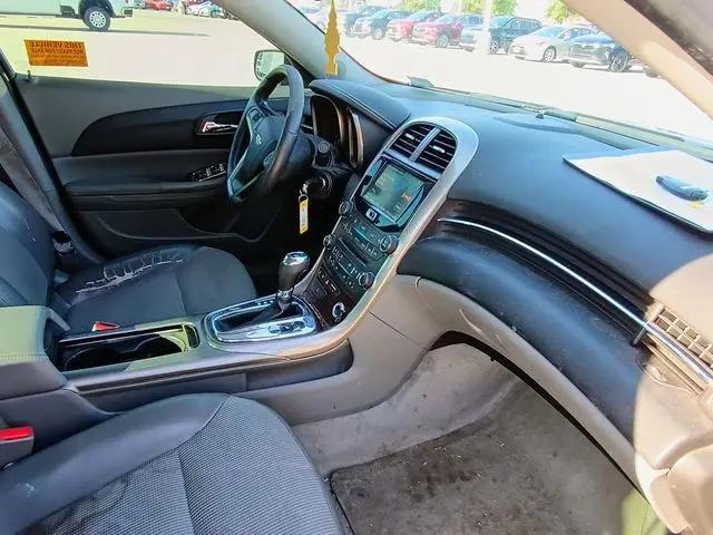 2013 Chevrolet Malibu 1LT