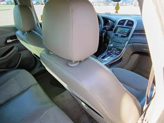 2013 Chevrolet Malibu 1LT