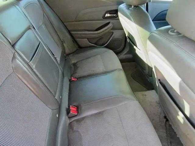 2013 Chevrolet Malibu 1LT
