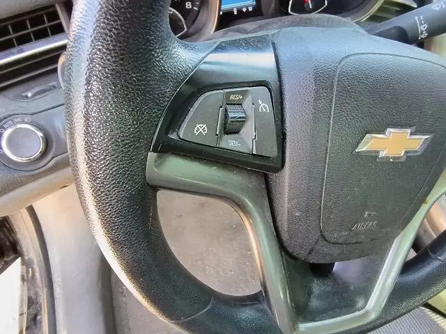 2013 Chevrolet Malibu 1LT