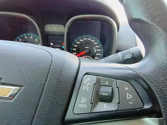 2013 Chevrolet Malibu 1LT