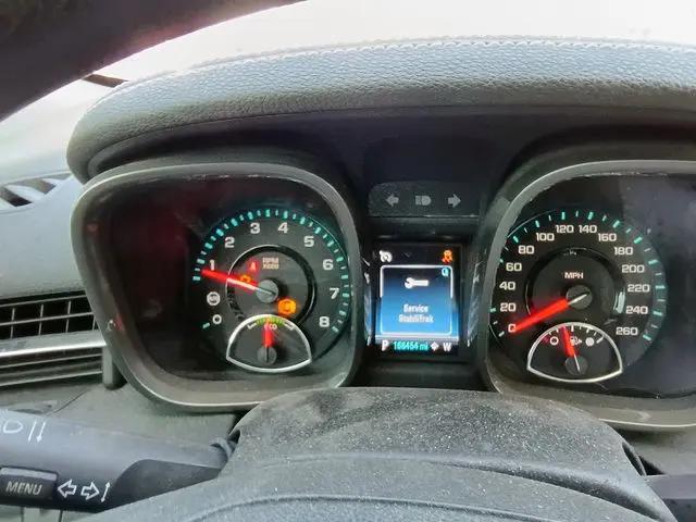2013 Chevrolet Malibu 1LT
