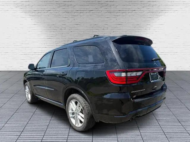 2022 Dodge Durango GT Plus AWD