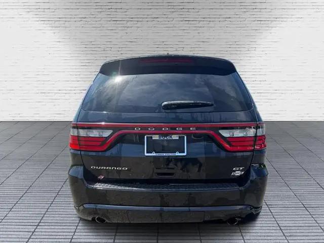 2022 Dodge Durango GT Plus AWD