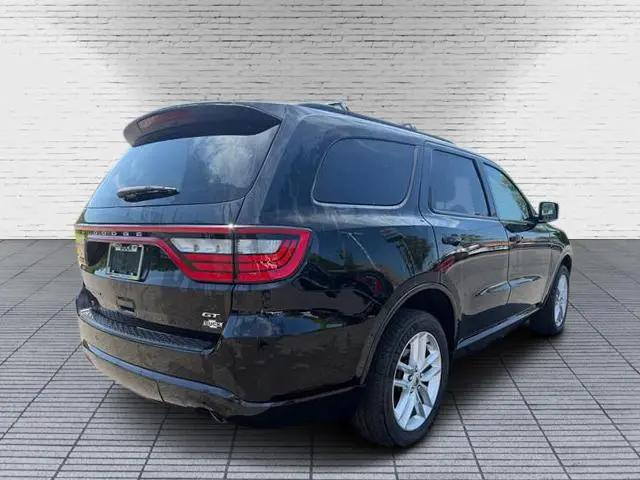 2022 Dodge Durango GT Plus AWD