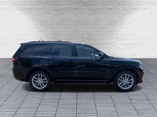 2022 Dodge Durango GT Plus AWD