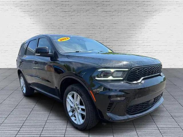 2022 Dodge Durango GT Plus AWD