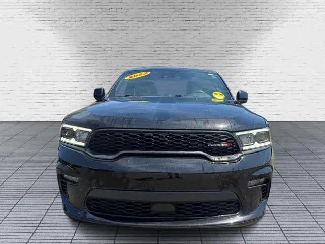 2022 Dodge Durango GT Plus AWD