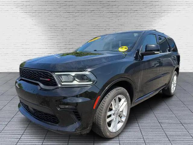 2022 Dodge Durango GT Plus AWD