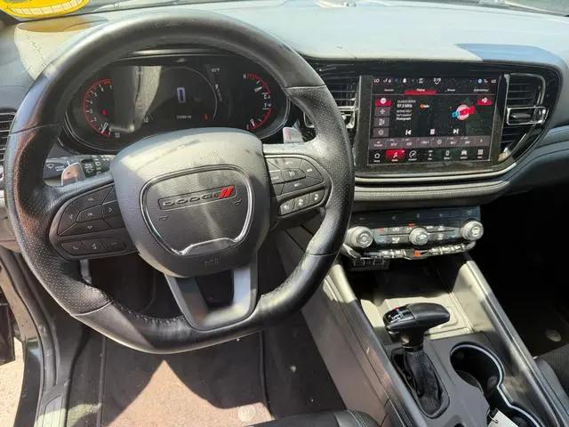 2022 Dodge Durango GT Plus AWD