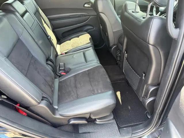 2022 Dodge Durango GT Plus AWD