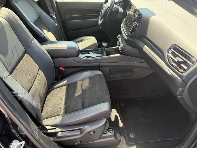 2022 Dodge Durango GT Plus AWD