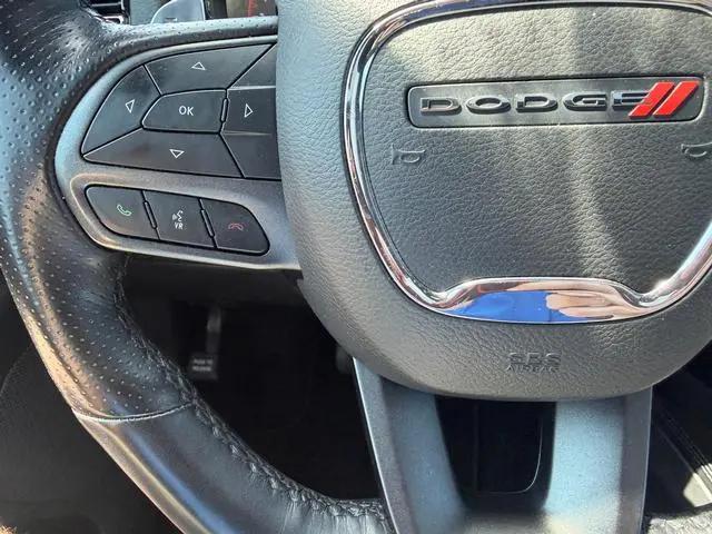 2022 Dodge Durango GT Plus AWD