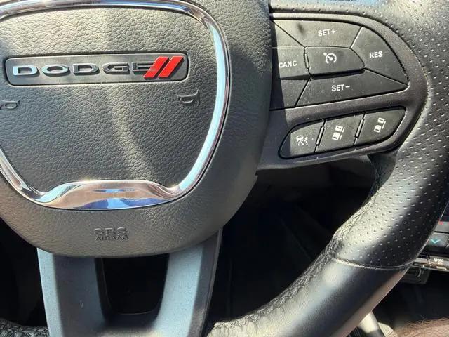 2022 Dodge Durango GT Plus AWD