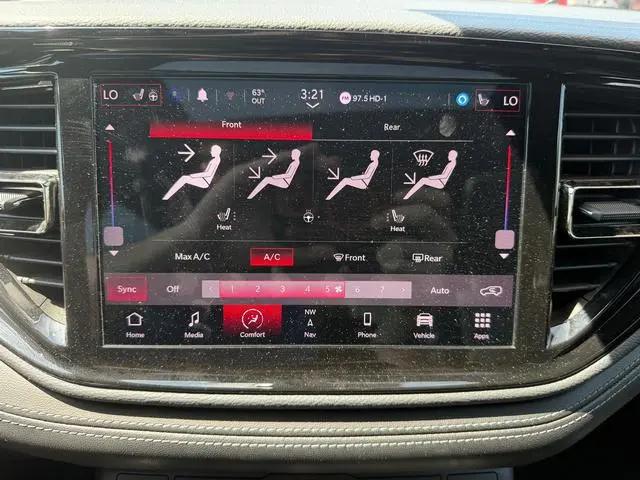 2022 Dodge Durango GT Plus AWD