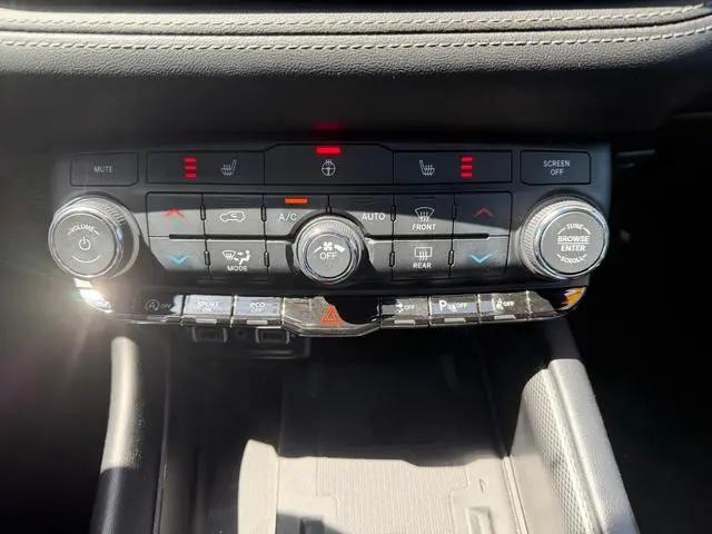 2022 Dodge Durango GT Plus AWD