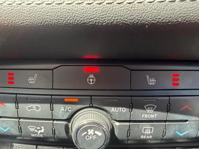 2022 Dodge Durango GT Plus AWD