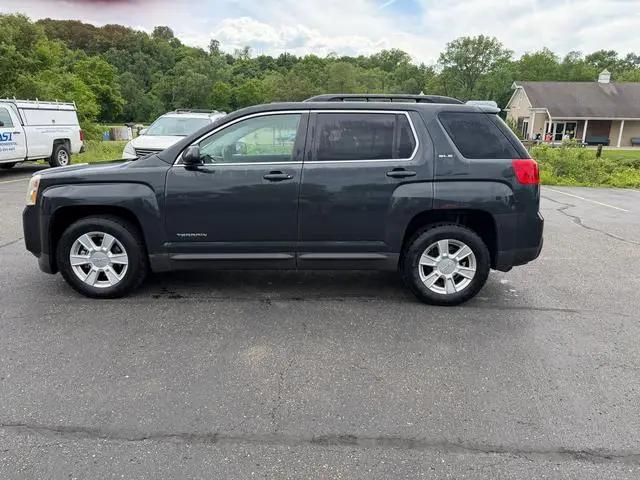 2013 GMC Terrain for sale near Canal Fulton, OH