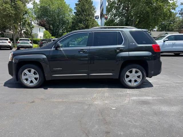 2013 GMC Terrain SLE-2 for sale near Canal Fulton, OH