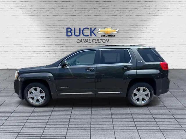 2013 GMC Terrain for sale near Canal Fulton, OH