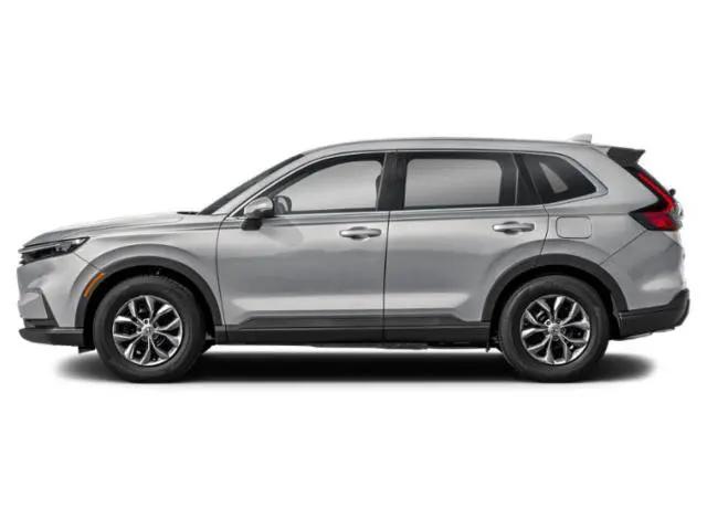 2026 Honda CR-V LX 2WD