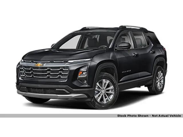 2026 Chevrolet Equinox AWD LT for sale near Canal Fulton, OH