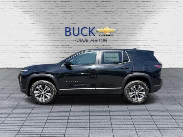 2026 Chevrolet Equinox AWD LT for sale near Canal Fulton, OH