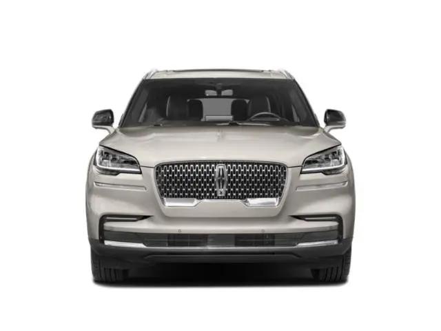 2023 Lincoln Aviator Livery